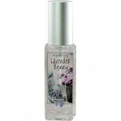 Lavender Berry by Wylde Ivy