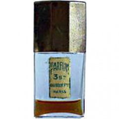 Parfum 357 by Baudelot