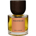 Sex & Jasmine (Eau de Parfum) by Paraphrase / Libertine Fragrance