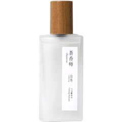 Comforting Oolong Perfume / 自得 乌龙醇香水 von chasense / 茶香师