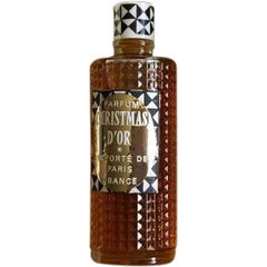 Christmas d'Or von Joly