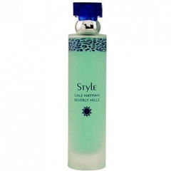 Style by Gale Hayman