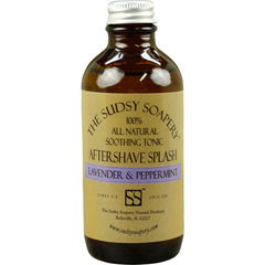 Lavender & Peppermint von The Sudsy Soapery