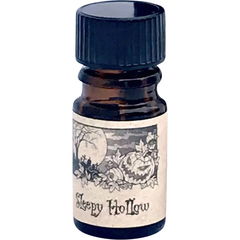 Sleepy Hollow (Perfume Oil) by Arcana Wildcraft