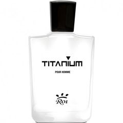 Titanium pour Homme by Roi