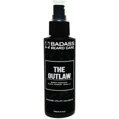 The Outlaw by Badass Beard Care