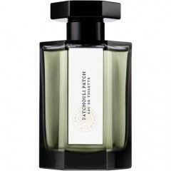 Patchouli Patch by L'Artisan Parfumeur