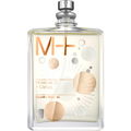 Molecule 01 + Cistus by Escentric Molecules