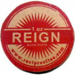 Reign von Reciprocitee