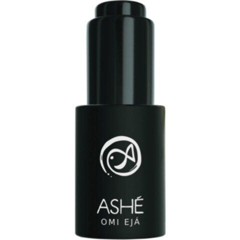 Omi Ejá von Ashé Omi Ejá von Ashé