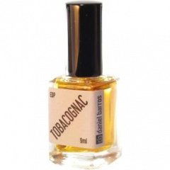 Tobacognac von Daniel Barros