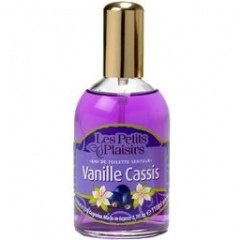 Vanille Cassis von Les Petits Plaisirs