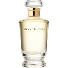 Musk Oil White (Extrait de Parfum) von Henry Jacques