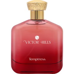 Temptress von Victor Hills