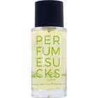 Green von Perfume.Sucks
