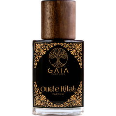 Oud E Hilal by Gaia Parfums