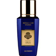 Clubs of Iris von Régalien