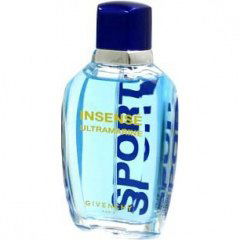 Insensé Ultramarine Sport by Givenchy
