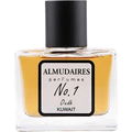 No.1 - Oudh by Almudaires