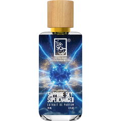 Sapphire Sky: Supercharged by The Dua Brand