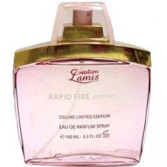 Rapid Fire by Création Lamis Rapid Fire by Création Lamis