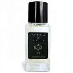 N°1 von Acqua di Biella