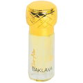 Baklava (Perfume Oil) von Elixir Attar