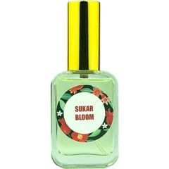Sukar Bloom by Mabra Parfums
