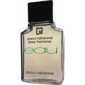 Paco Rabanne pour Homme Eau (Après-Rasage) by Rabanne