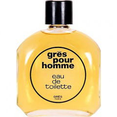 Grès pour Homme (Eau de Toilette) by Grès
