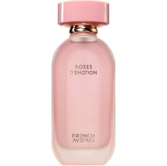 Roses d'Émotion von French Avenue
