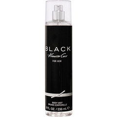 Black for Her (Body Mist) by Kenneth Cole Black for Her (Body Mist) by Kenneth Cole