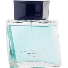Ultimate Relax by Louis Armand