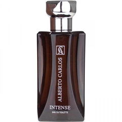 Alberto Carlos Intense by MD - Meo Distribuzione