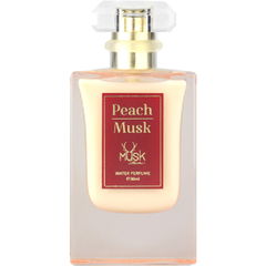Peach Musk by Hamidi Oud & Perfumes