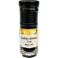 Sultan Ahmet (2025) von Ensar Oud / Oriscent