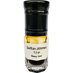 Sultan Ahmet (2025) von Ensar Oud