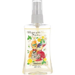 Whisper of the Heart - Minty Limone / 耳をすませば ミンティリモーネ by Fernanda