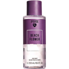 Pink - Beach Flower (2018) von Victoria's Secret