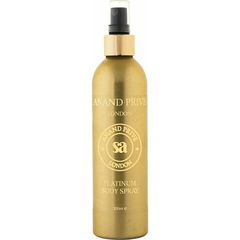 Platinum (Body Spray) by Anand Privé