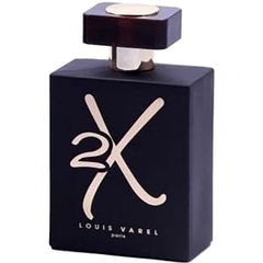 2X von Louis Varel