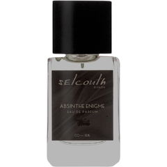 Absinthe Enigme von Selcouth