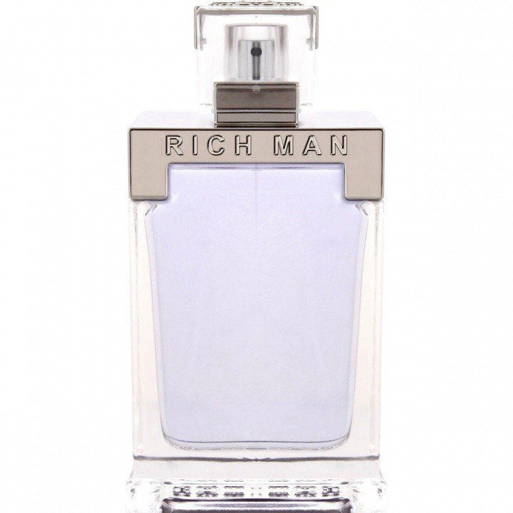 Rich Man von Paris Bleu