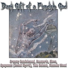 Dark Gift of a Fiendish God von Lurker & Strange