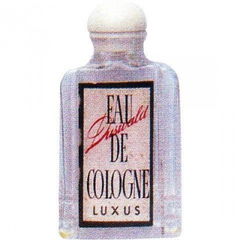 Eau de Cologne Luxus by Duswald