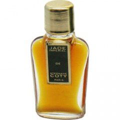 Jade Imperial von Stephane Coty Jade Imperial von Stephane Coty