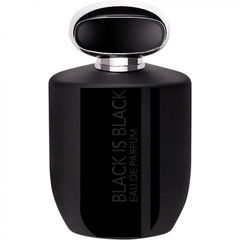 Black Is Black by Estiara