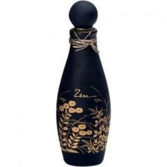 Zen (1964) (Perfume) von Shiseido / 資生堂