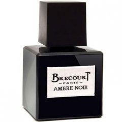 Ambre Noir (Eau de Parfum) von Brecourt