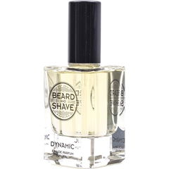 Dynamic von Beard and Shave